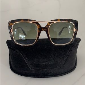 Brand new Tom Ford sunglasses